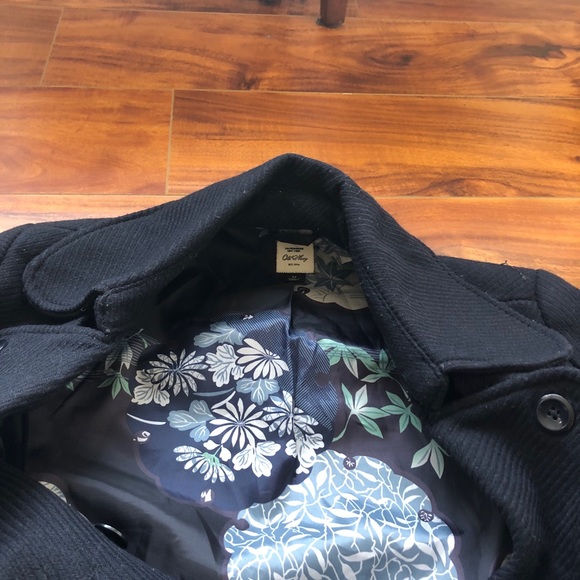 Jacket - Picture 11 of 11